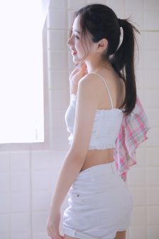 防火女